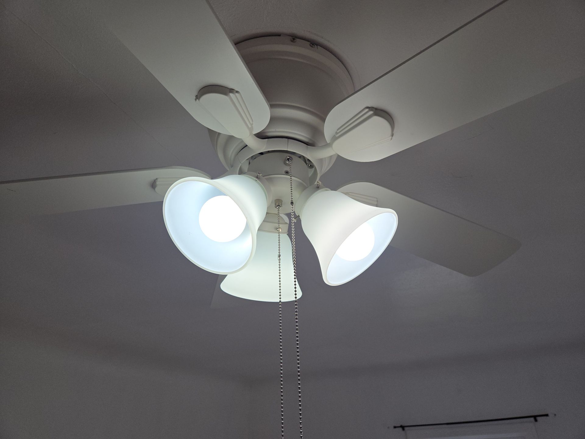 Replace an Existing Ceiling Fan - Image 2
