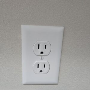 Replace an Existing Outlet