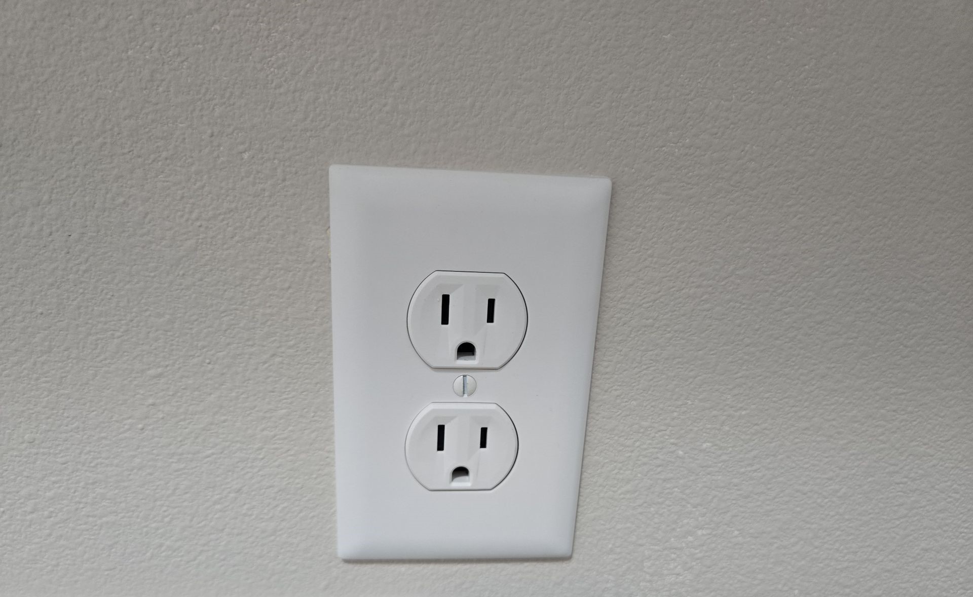 Replace an Existing Outlet