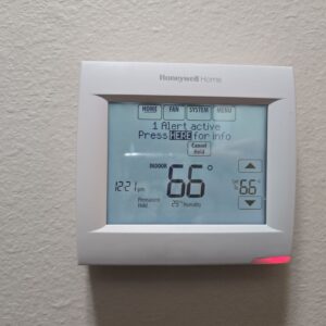 Replace a Thermostat