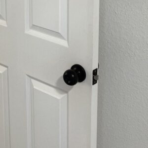 Replace, Repair, or Install a Door Lock, Knob or Handle