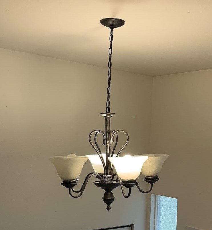 Replace an Existing Light Fixture - Image 3