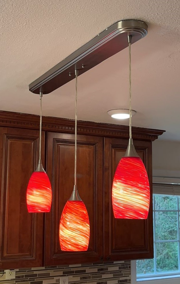 Replace an Existing Light Fixture - Image 2