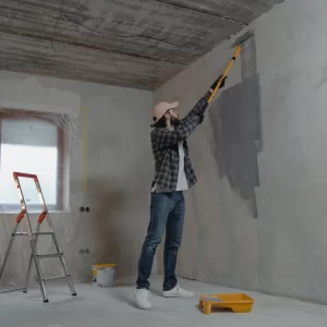 Patch Drywall