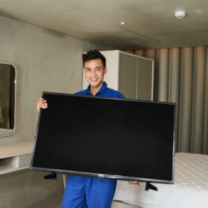 Mount a TV